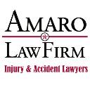 Amaro Law Firm Injury & Accident Lawyers logo